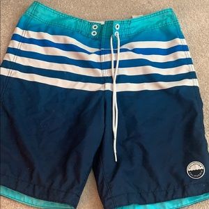 Men’s Hollister Swim Trunks